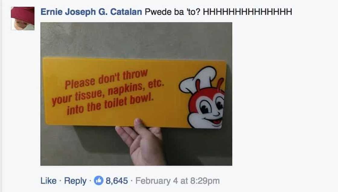 Netizen posts a collection of items that people got from fast food restaurants Netizen posts a collection of items that people got from fast food restaurants