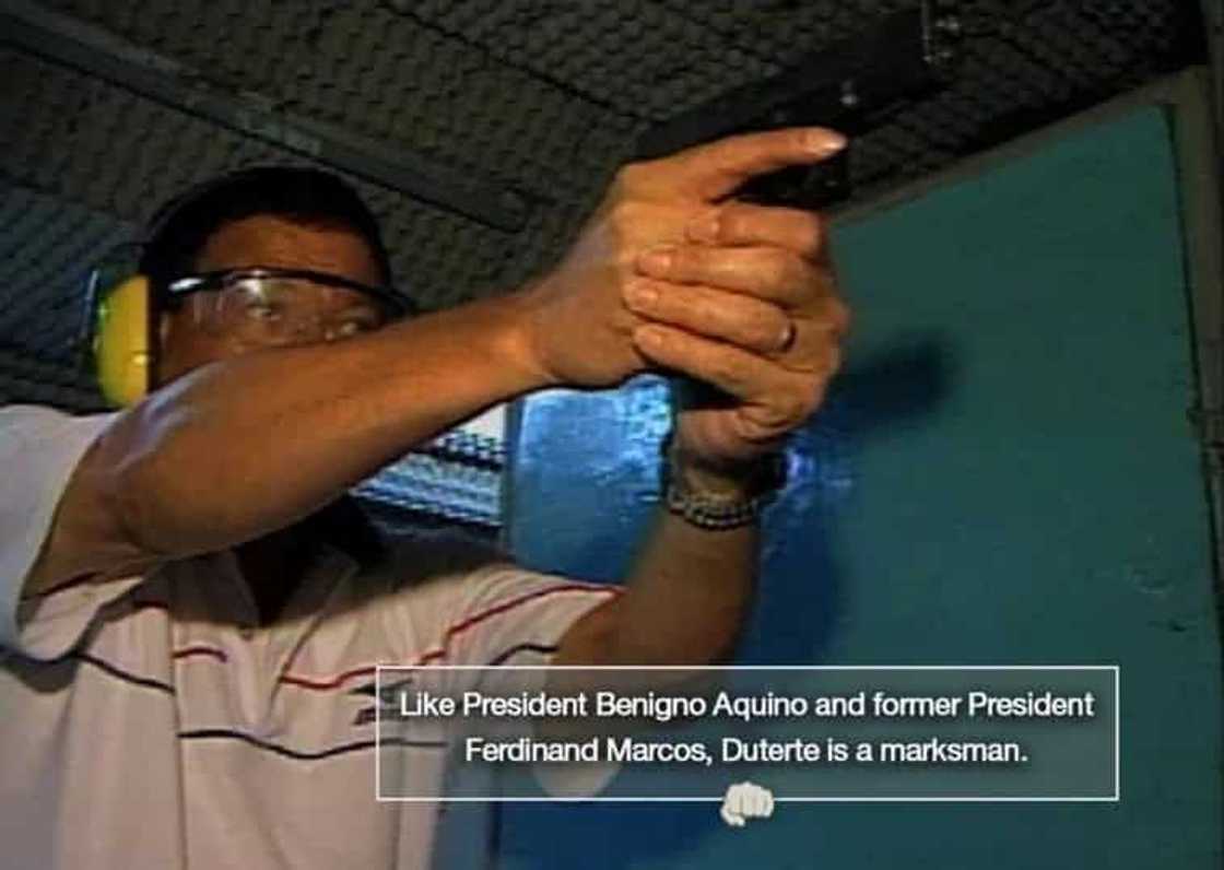 16 things you need to know about the 16th President of the Philippines 16 things you need to know about the 16th President of the Philippines