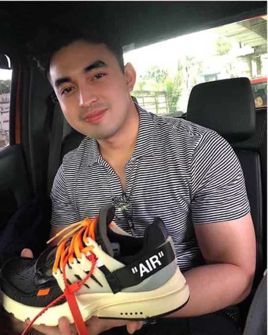 Viral UST student Kyle Viray accused of physically abusing ex-gf now expelled from university Viral UST student Kyle Viray accused of physically abusing ex-gf now expelled from university