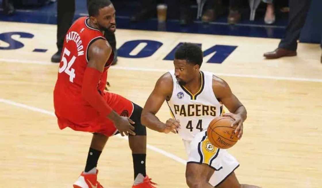 Hard Court Reports: Raptors blown out Hard Court Reports: Raptors blown out