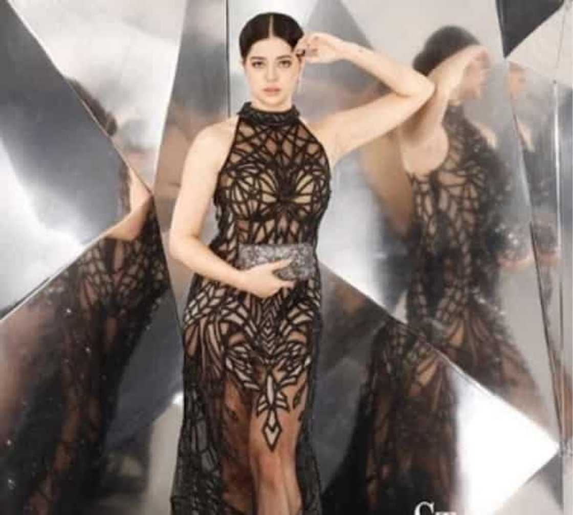 Kili-kili ba ang labanan? 8 female celebrities with flawless underarms, #KiliKiliGoals Kili-kili ba ang labanan? 8 female celebrities with flawless underarms, #KiliKiliGoals