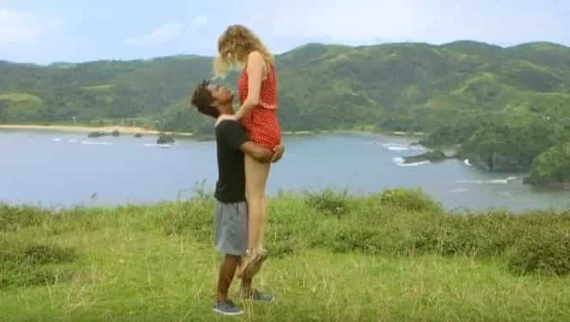 Pinoy-couple Pinoy-couple
