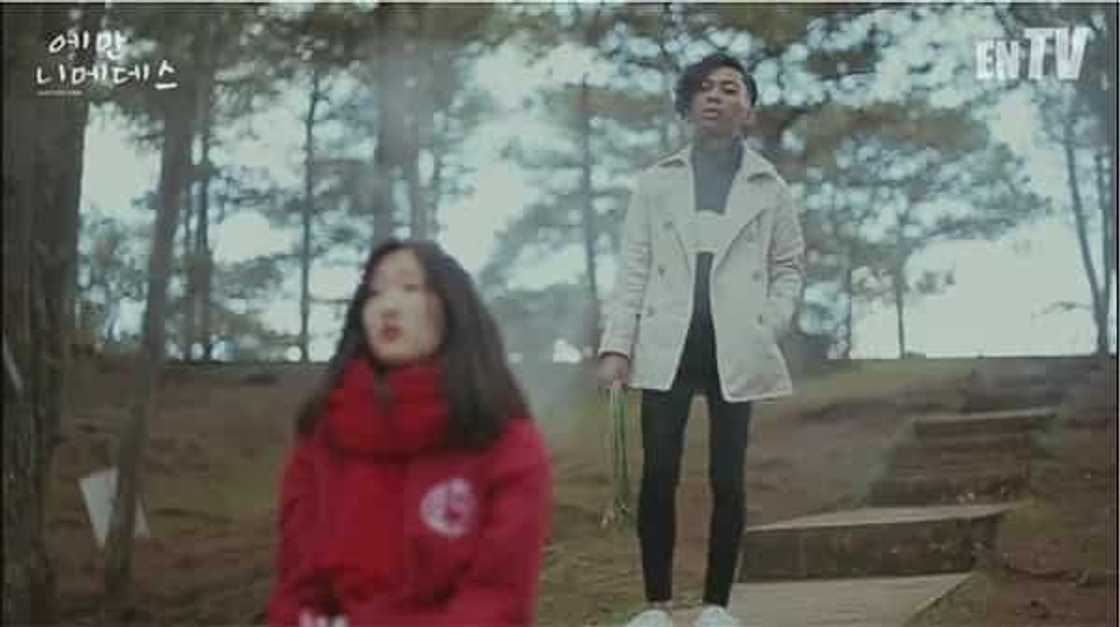 OMG! "Pambansang Oppa" is Back! This Will Surely Make Your Day! OMG! "Pambansang Oppa" is Back! This Will Surely Make Your Day!