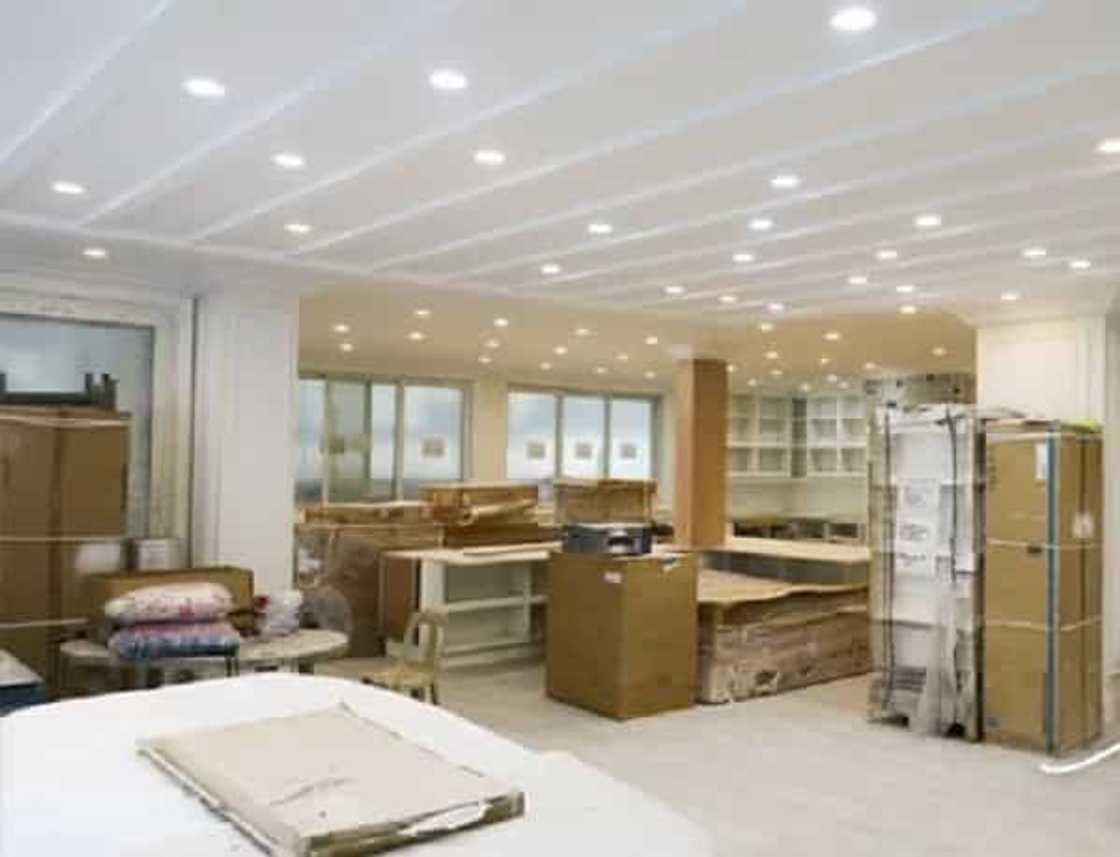 Kris Aquino is finally moving into her dream home Kris Aquino is finally moving into her dream home