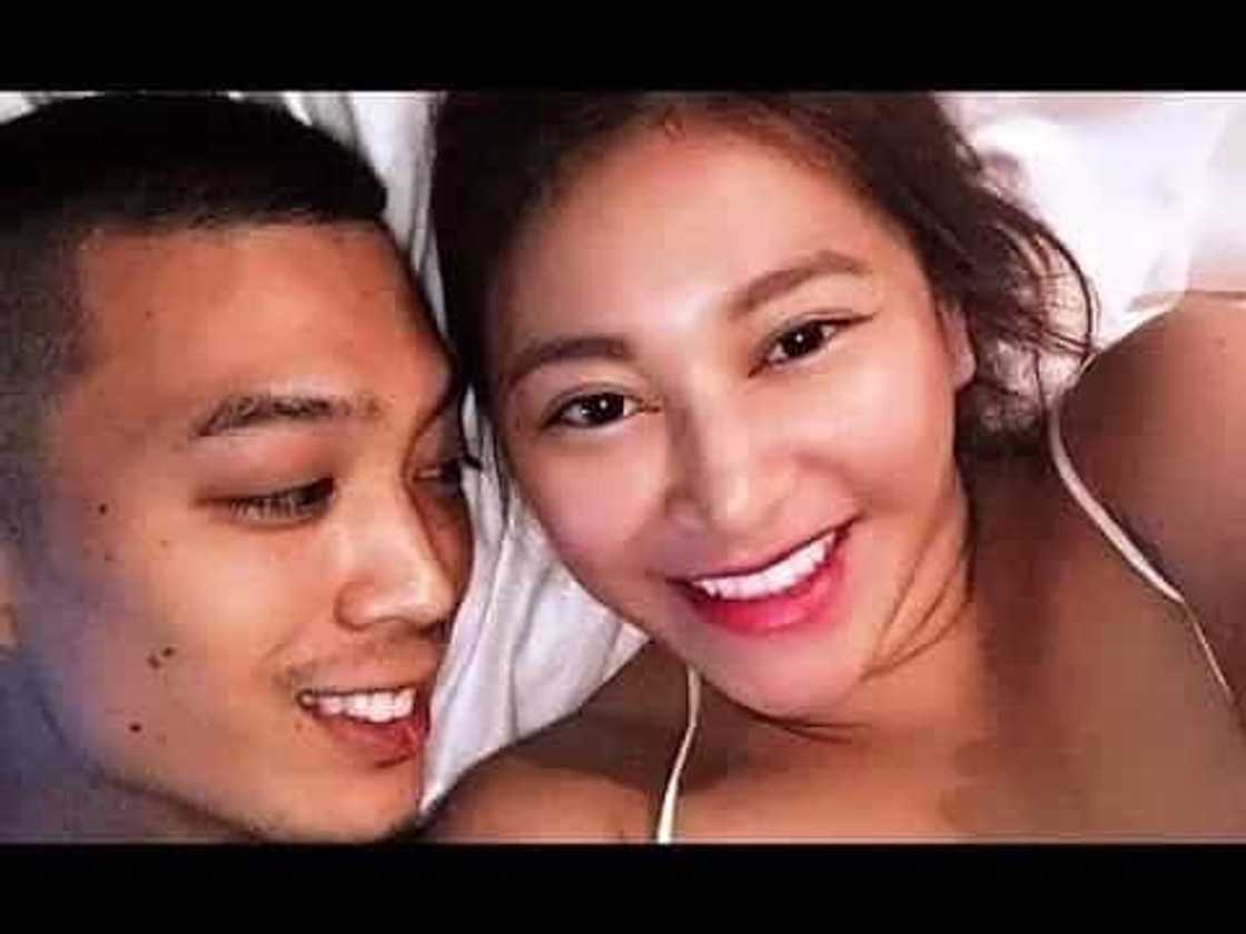 Rufa Mae Quinto believes pregnancy made her life complete Rufa Mae Quinto believes pregnancy made her life complete