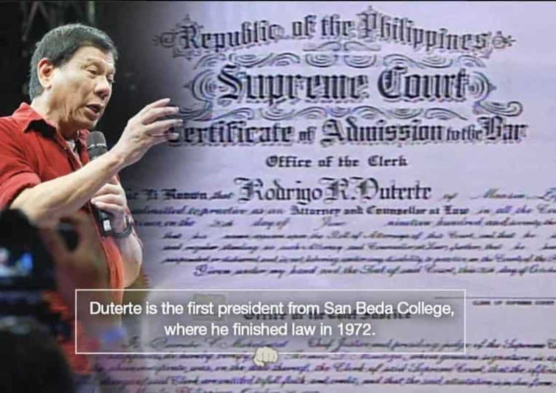 16 things you need to know about the 16th President of the Philippines 16 things you need to know about the 16th President of the Philippines