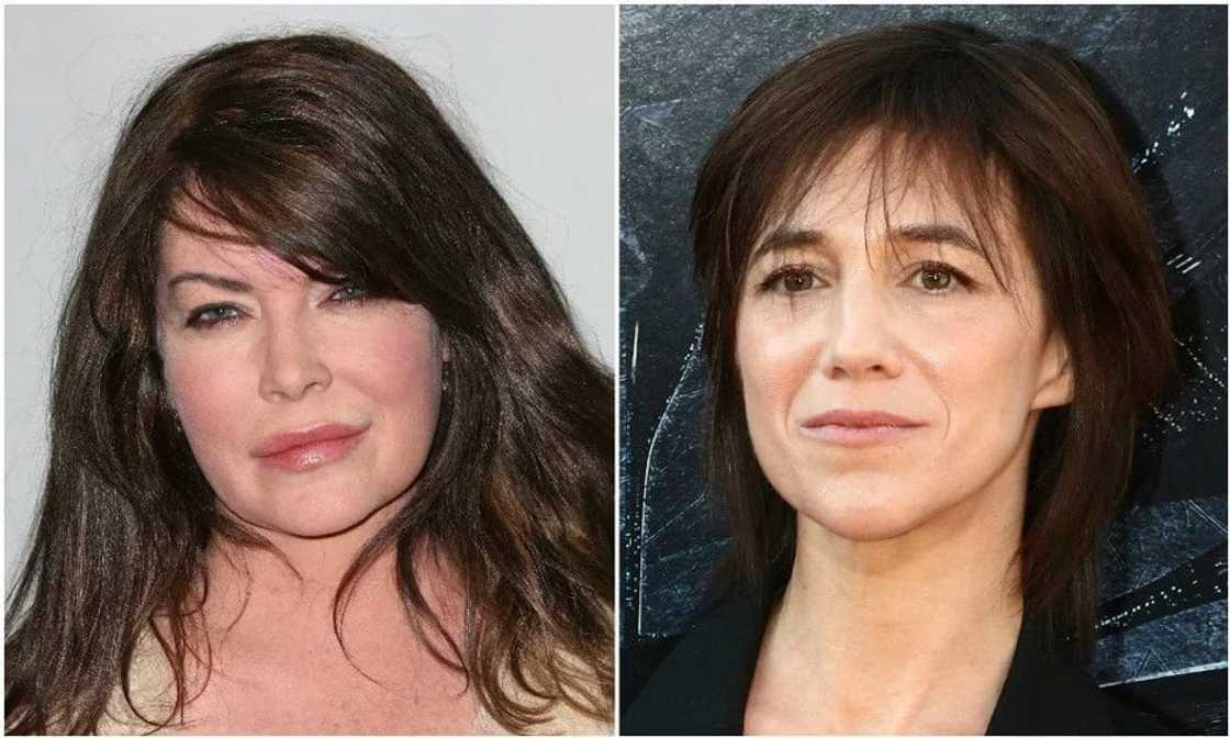 Plastic Surgery vs Natural Aging: How same-aged stars age differently Plastic Surgery vs Natural Aging: How same-aged stars age differently