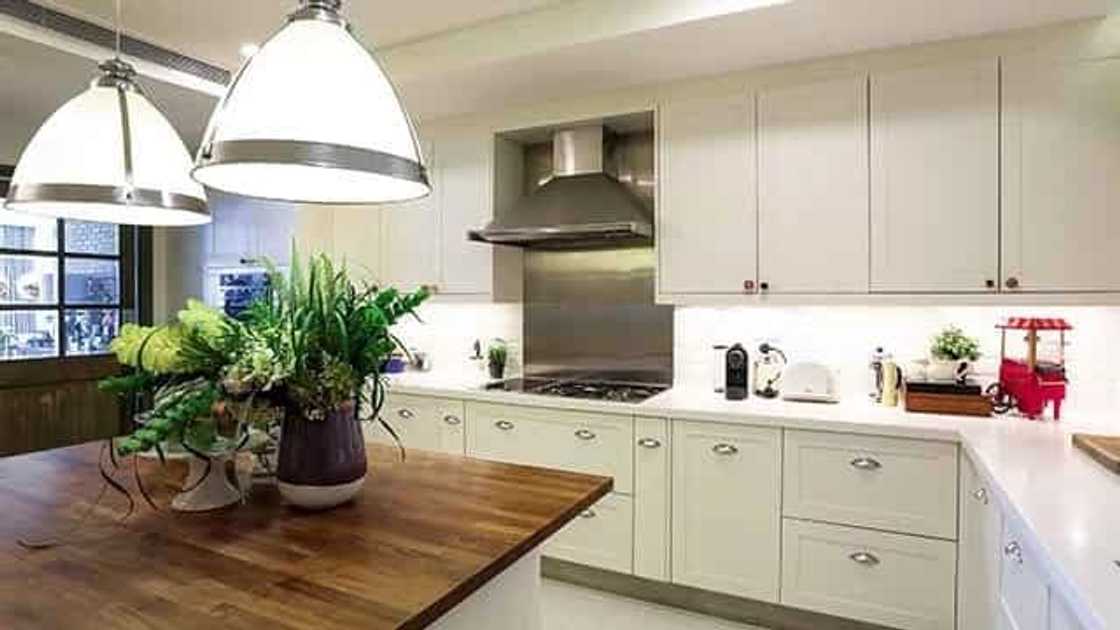 Posh meets cozy: Anne Curtis’s modern eclectic Makati condo Posh meets cozy: Anne Curtis’s modern eclectic Makati condo