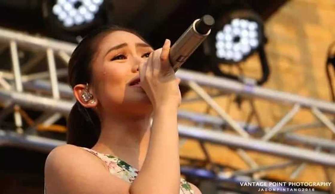 The Queen of Philippine Pop, Sarah Geronimo reveals her top 5 breakup playlist. What's your breakup playlist? The Queen of Philippine Pop, Sarah Geronimo reveals her top 5 breakup playlist. What's your breakup playlist?
