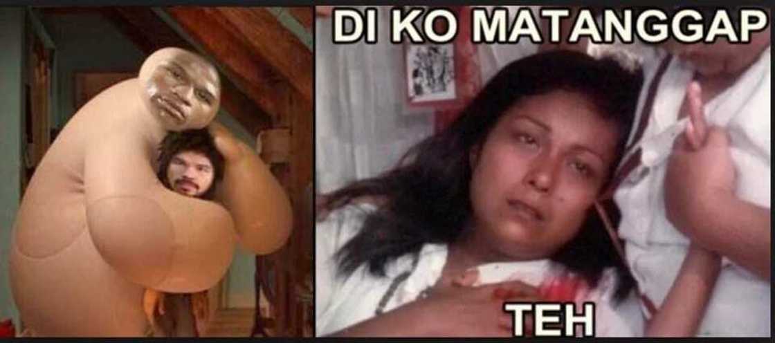 Funniest Pacquiao memes of all time Funniest Pacquiao memes of all time