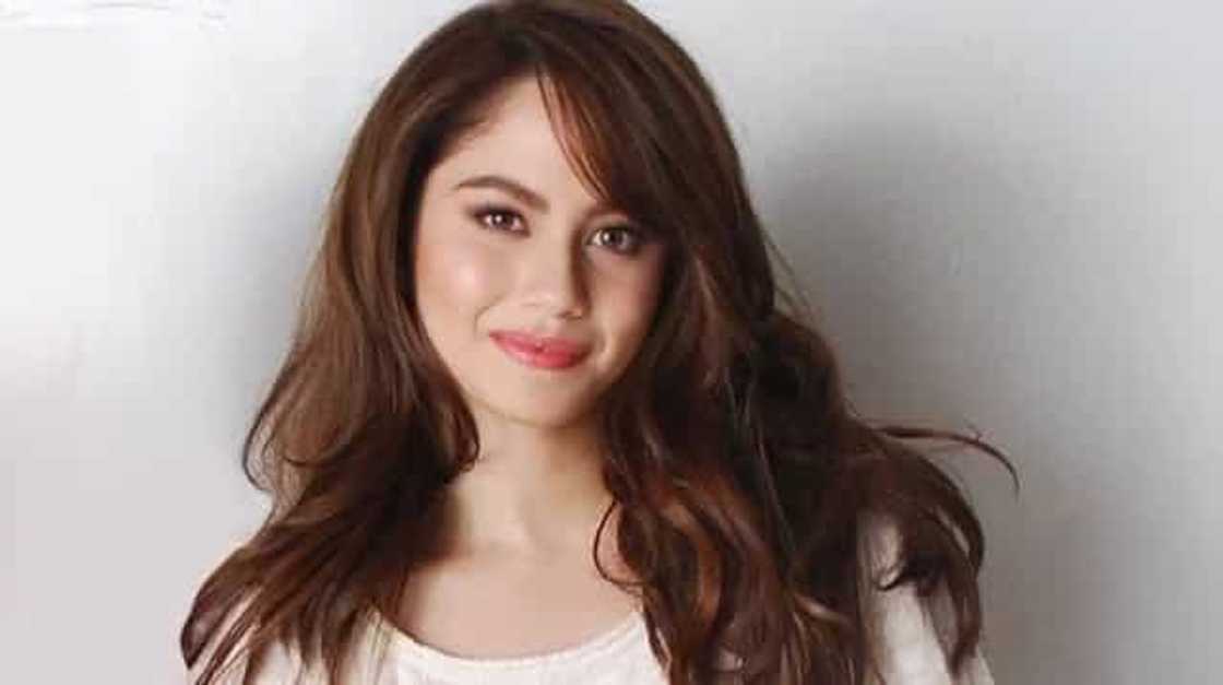 Jessy Mendiola Jessy Mendiola