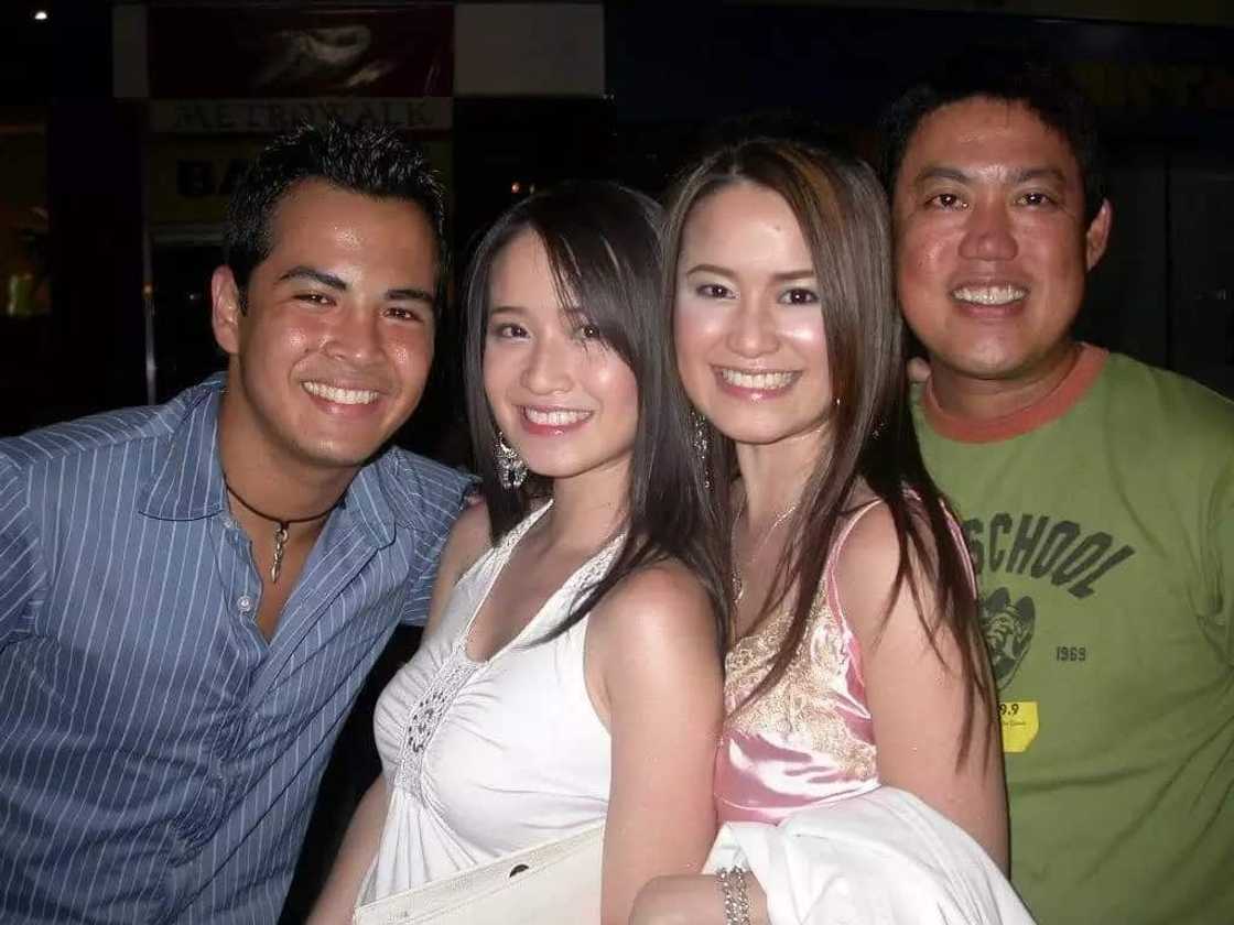 Sila na iyan? Photos of JaBoom twins living simple yet happy lives today go viral Sila na iyan? Photos of JaBoom twins living simple yet happy lives today go viral