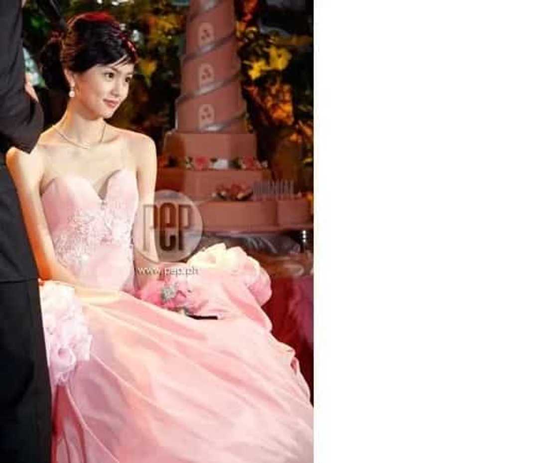 Sino ang favorite mo? Most Remarkable Celebrity Debutantes Sino ang favorite mo? Most Remarkable Celebrity Debutantes