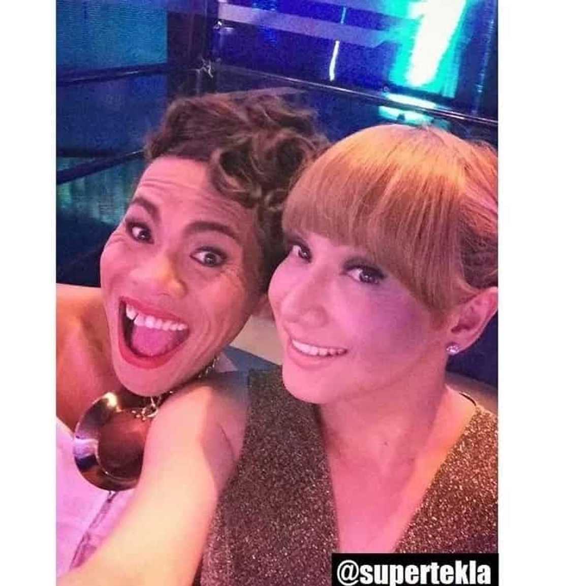 super-tekla super-tekla