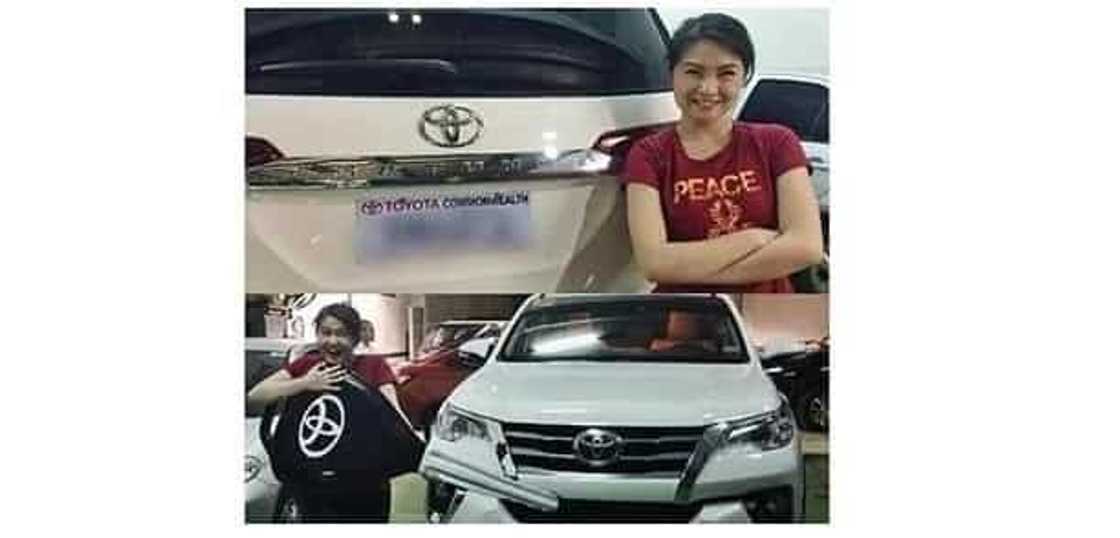 7 Stunning luxury cars of Filipino celebrities and how much they cost