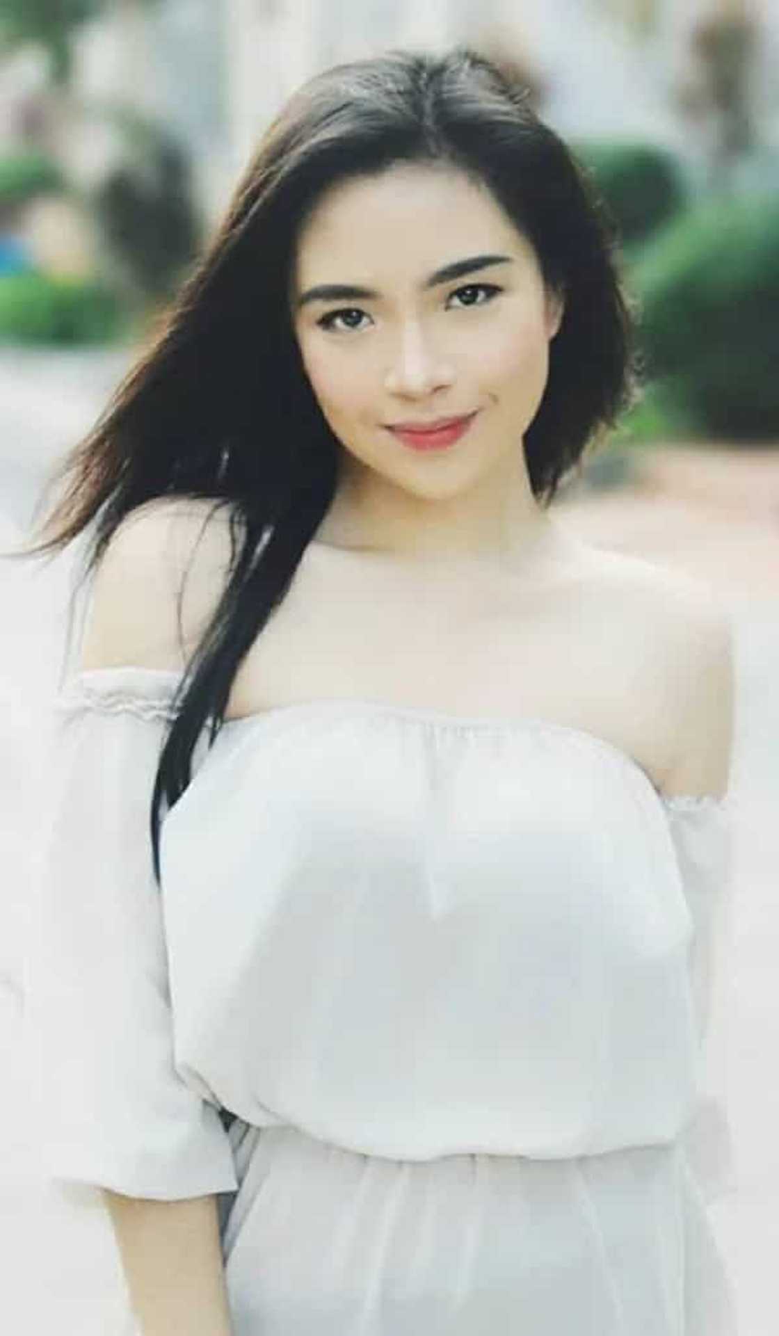 Photo from Rizza Jane Paragas Facebook Photo from Rizza Jane Paragas Facebook