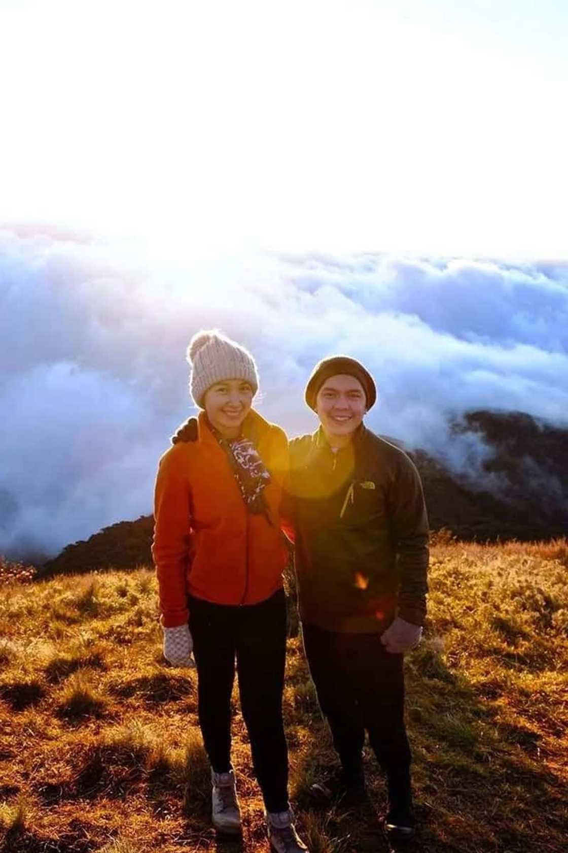 Have You Seen Carlo Aquino’s Better Half in Real Life? Look at Their Sweet Moments Together! Have You Seen Carlo Aquino’s Better Half in Real Life? Look at Their Sweet Moments Together!