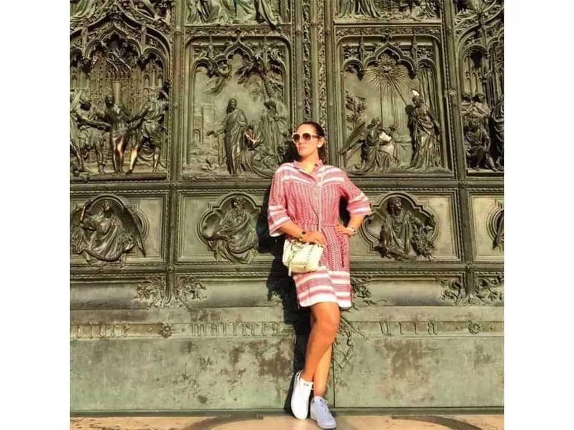 Ruffa Gutierrez owns luxurious items that carry hefty price tags Ruffa Gutierrez owns luxurious items that carry hefty price tags