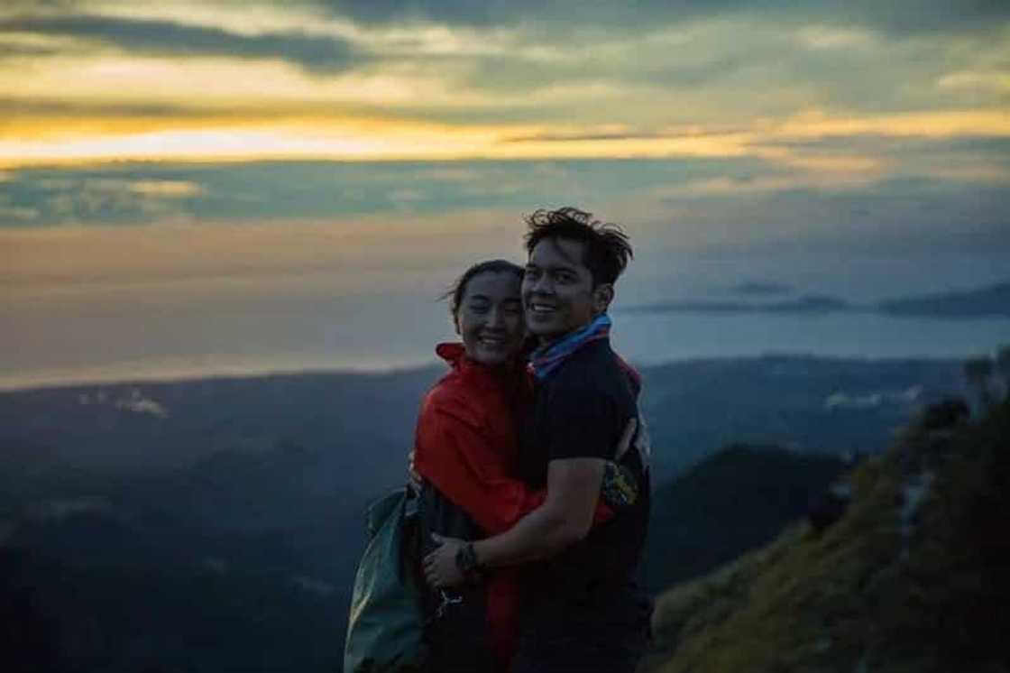 Have You Seen Carlo Aquino’s Better Half in Real Life? Look at Their Sweet Moments Together! Have You Seen Carlo Aquino’s Better Half in Real Life? Look at Their Sweet Moments Together!