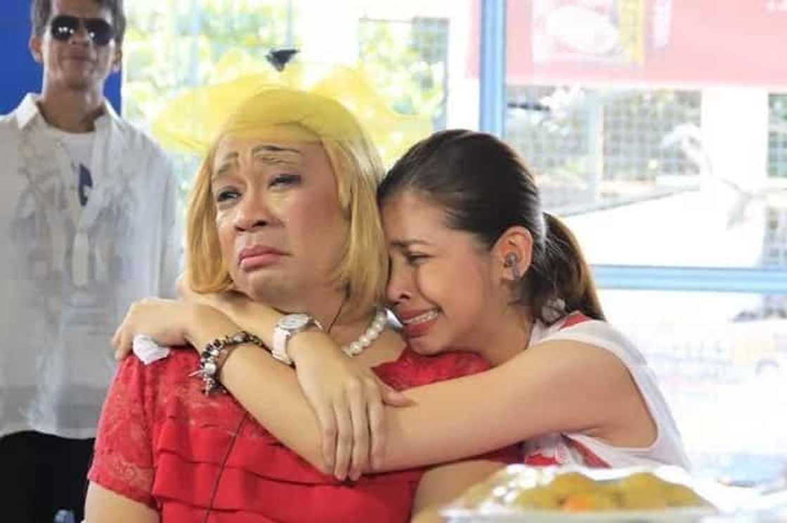 French analyst says Maine Mendoza's open letter is a silent cry for freedom French analyst says Maine Mendoza's open letter is a silent cry for freedom