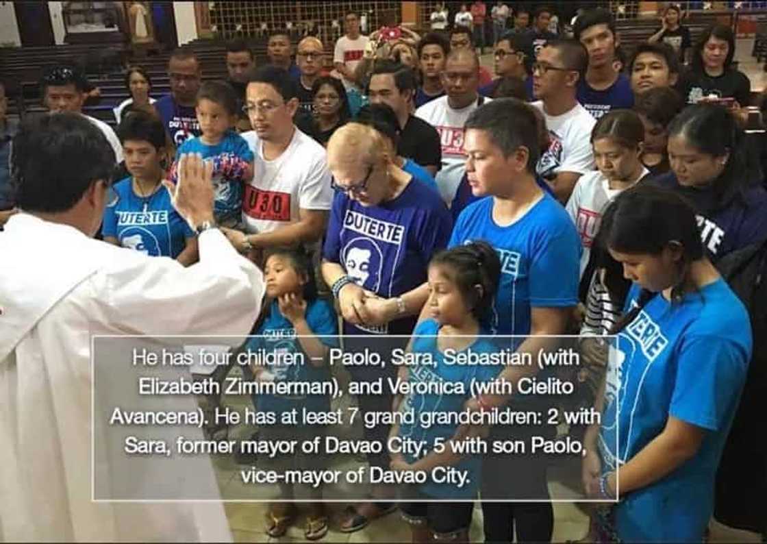 16 things you need to know about the 16th President of the Philippines 16 things you need to know about the 16th President of the Philippines