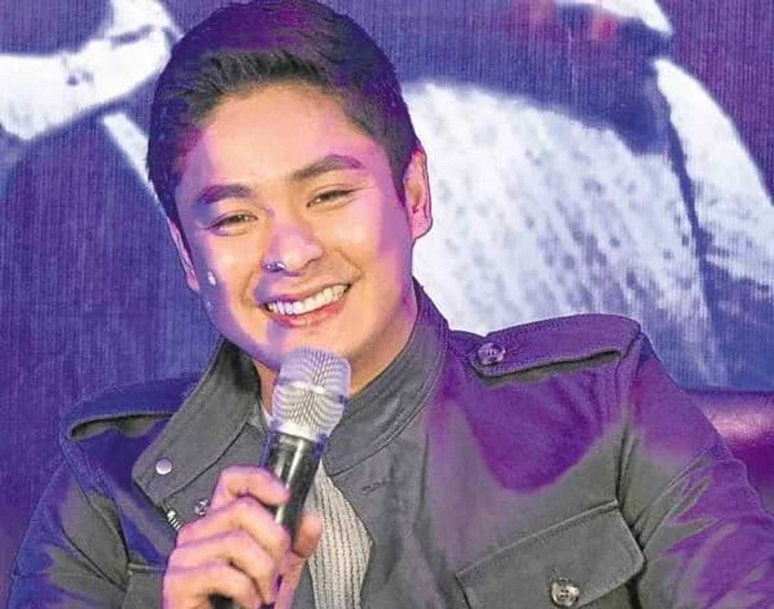 Julia Montes and Coco Martin still close despite decoupling Julia Montes and Coco Martin still close despite decoupling