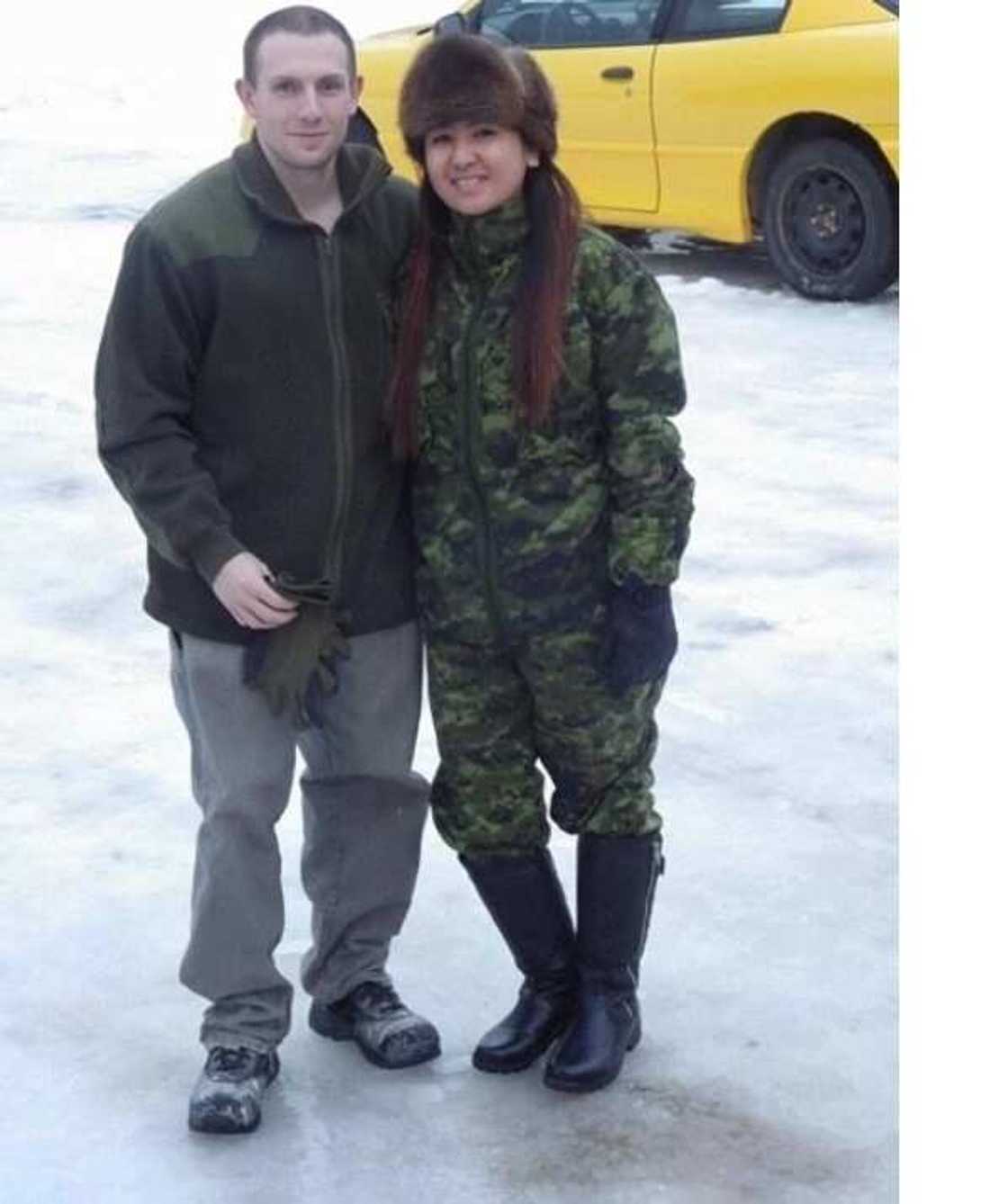 Isang Pinay sa Canada ibinahagi ang kanyang karanasan sa pamilya ng asawang foreigner Isang Pinay sa Canada ibinahagi ang kanyang karanasan sa pamilya ng asawang foreigner