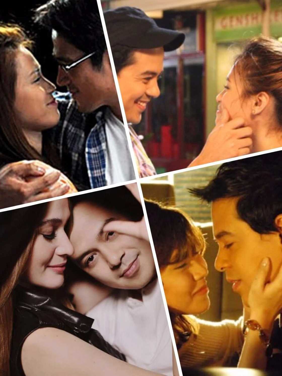 Hugot lines from Filipino films that left a mark in our hearts. And every time we hear these lines, we either smile, laugh or cry. Top 5 films! Hugot lines from Filipino films that left a mark in our hearts. And every time we hear these lines, we either smile, laugh or cry. Top 5 films!