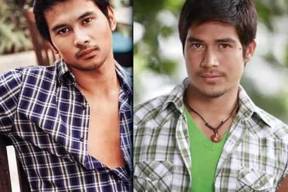 Celebrities' Doppelgangers, clones, dead ringers, or in local parlance, pinag-biyak na bunga Celebrities' Doppelgangers, clones, dead ringers, or in local parlance, pinag-biyak na bunga