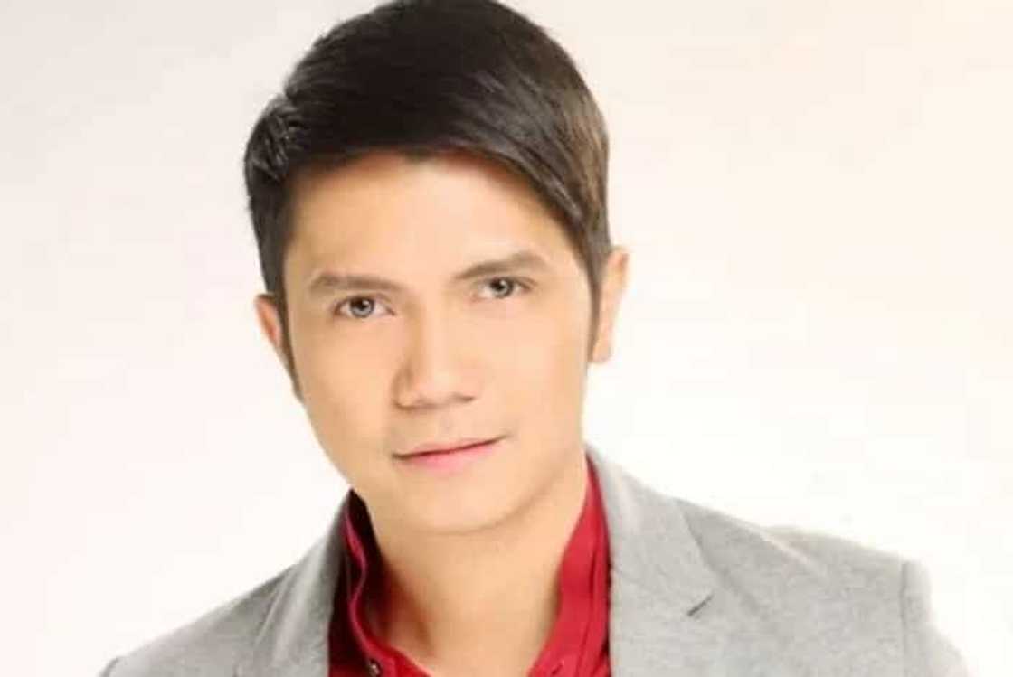 Top 10 most handsome Filipino actors Top 10 most handsome Filipino actors