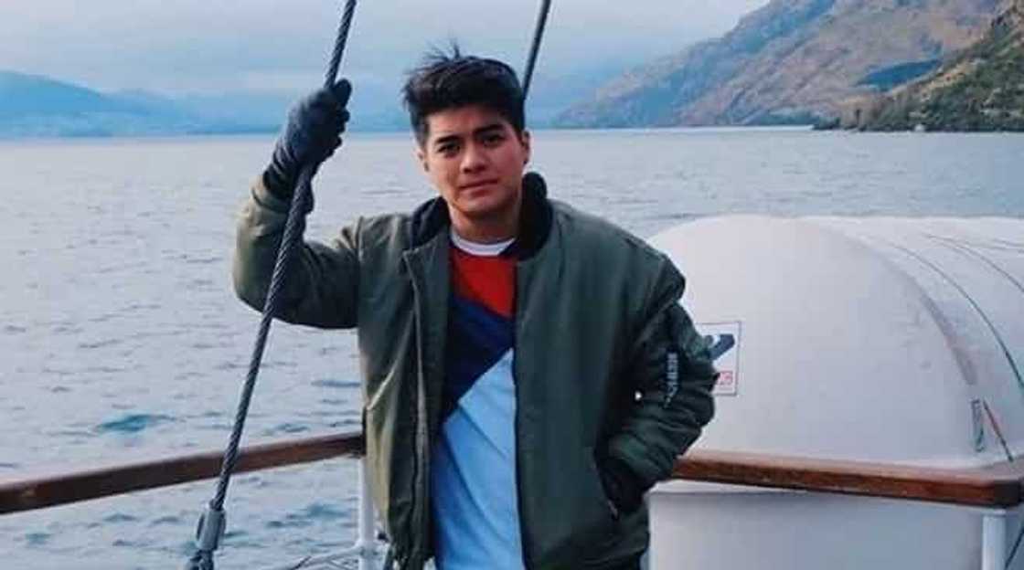 These 5 former Pinoy child actors who starred in “Super Inggo” are now all grown up! These 5 former Pinoy child actors who starred in “Super Inggo” are now all grown up!