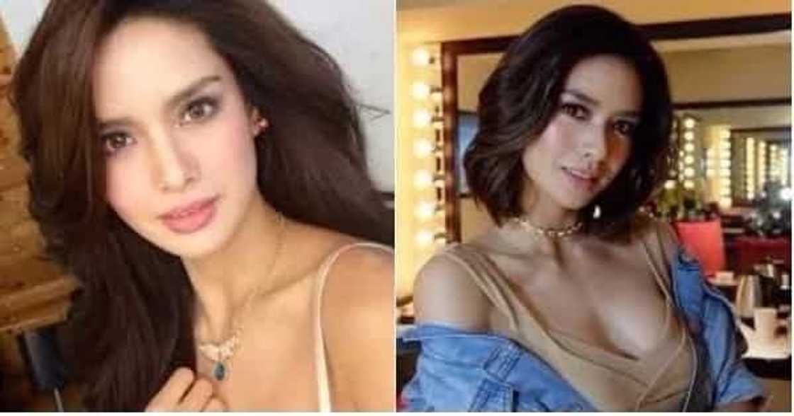 Erich Gonzales was spotted with her special friend! Could he be her new boyfriend? Erich Gonzales was spotted with her special friend! Could he be her new boyfriend?