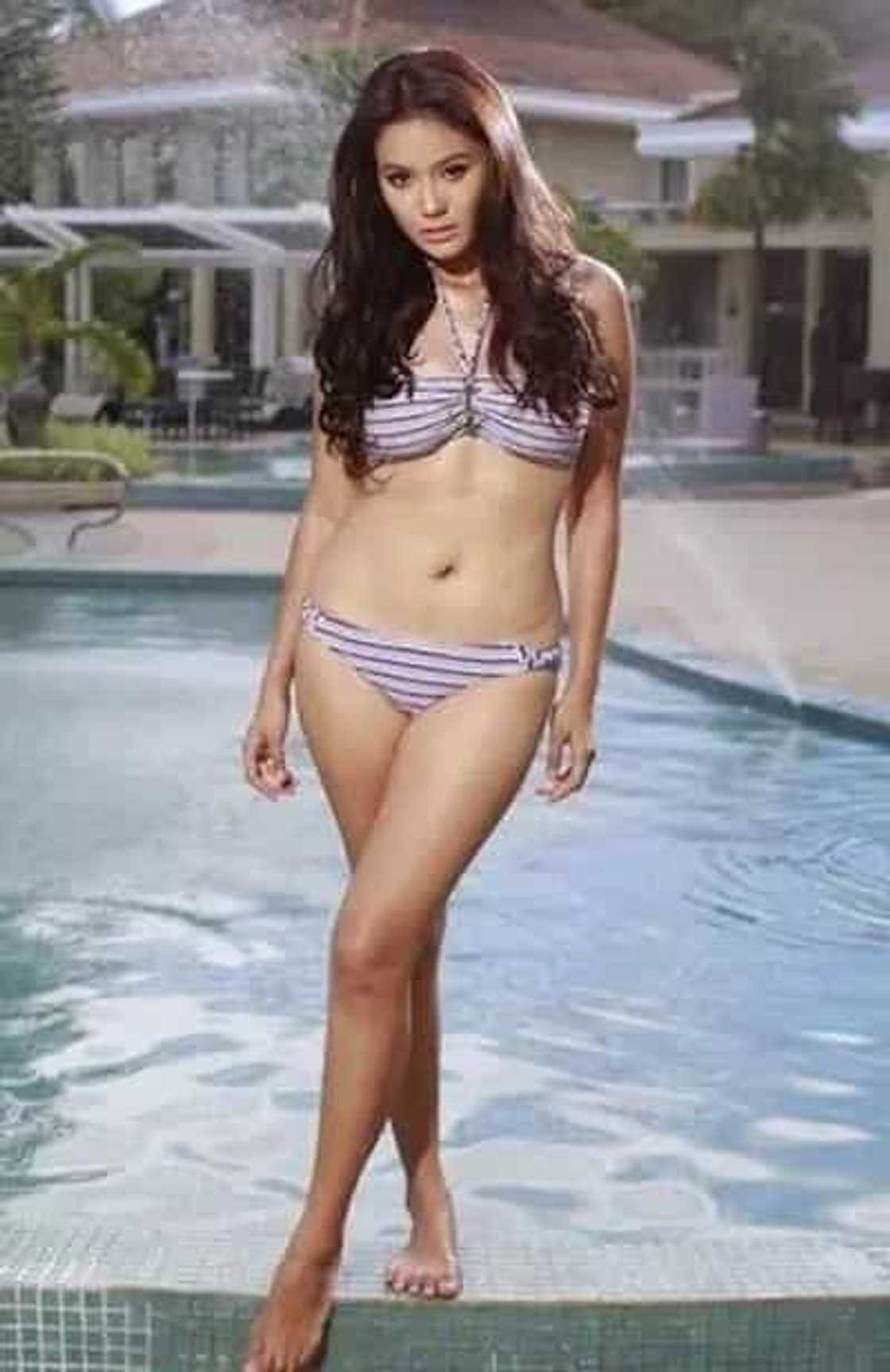 12 Kapamilya actresses who are fit to be the next DARNA 12 Kapamilya actresses who are fit to be the next DARNA