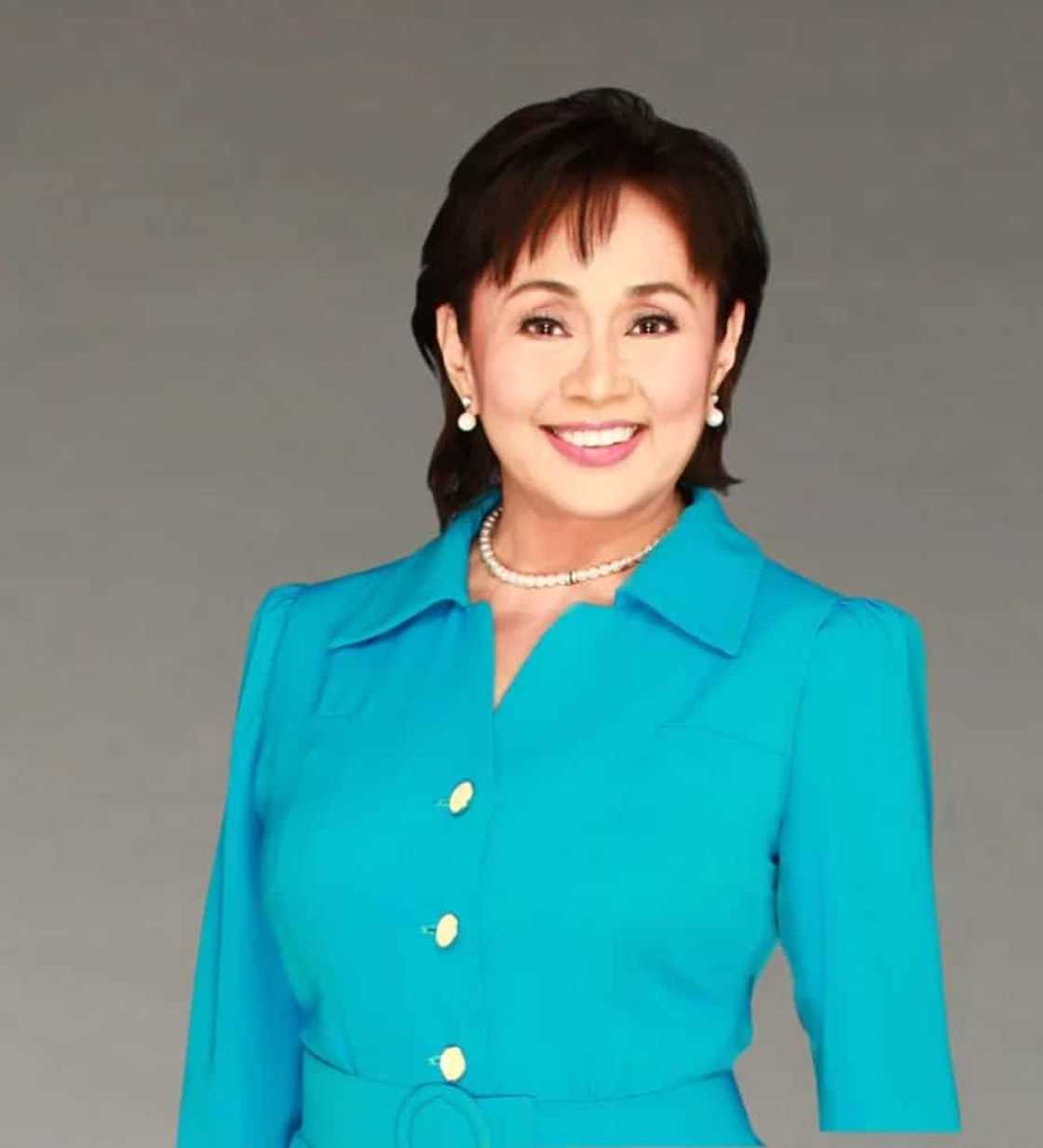 Top 5 richest Filipino celebrities Top 5 richest Filipino celebrities