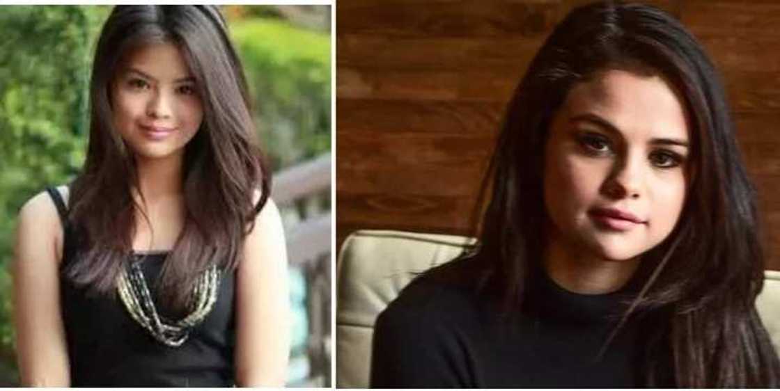 10 Pinoy celebs and their Hollywood twins 10 Pinoy celebs and their Hollywood twins