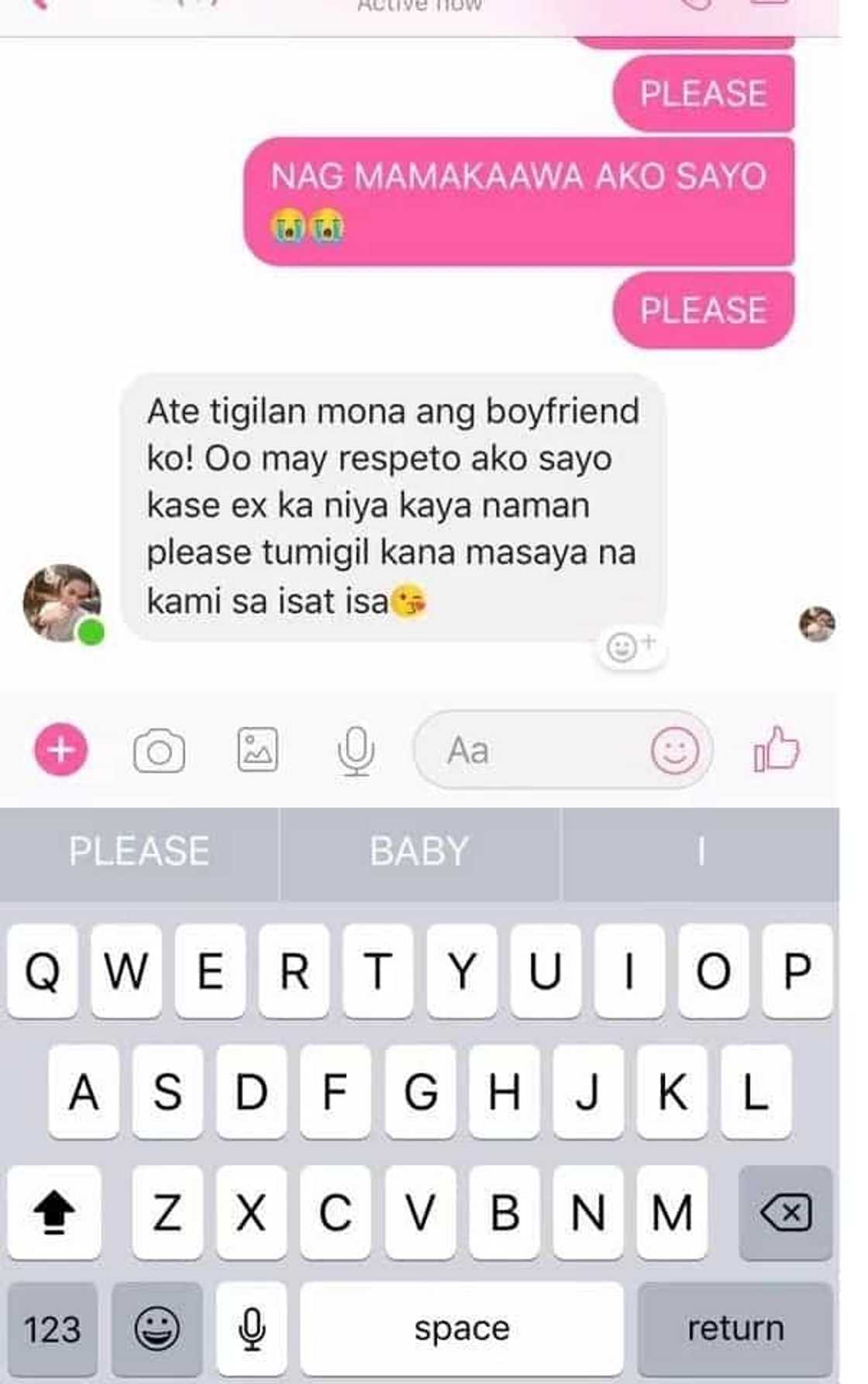 break-up break-up