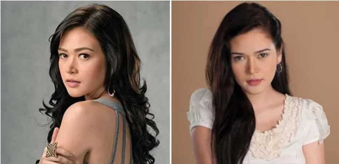 Bida na sila! 10 Kontrabida-turned-Bida teleserye actresses in Philippine showbiz Bida na sila! 10 Kontrabida-turned-Bida teleserye actresses in Philippine showbiz