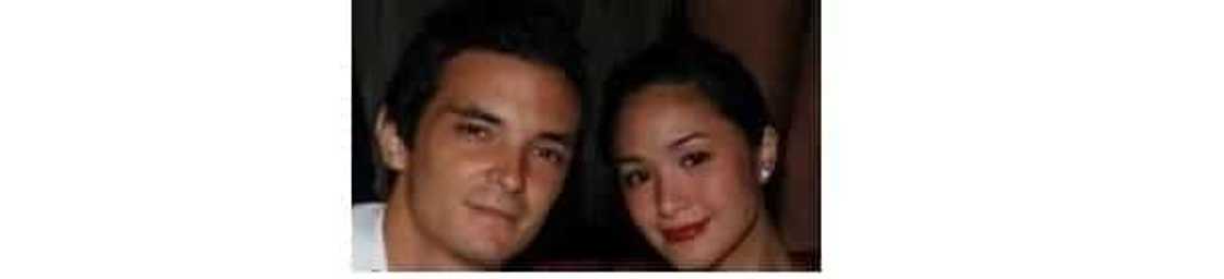 6 men who were romantically linked to Heart Evangelista before she got married to Chiz Escudero