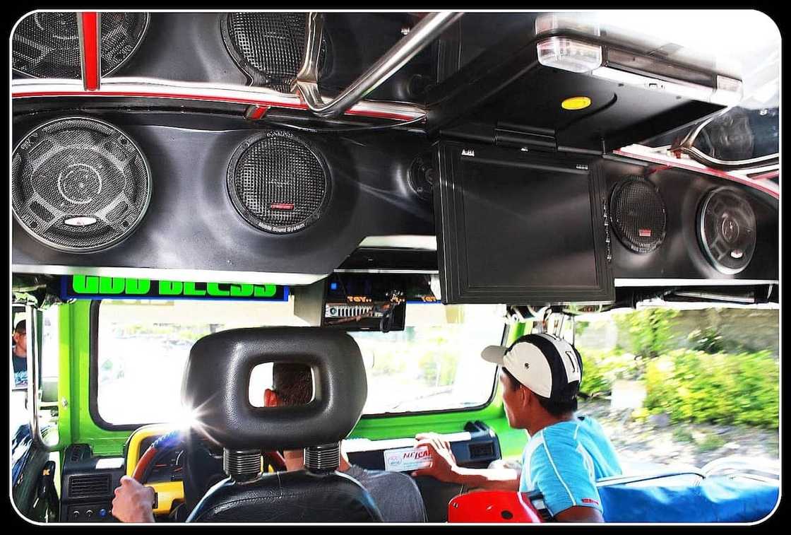 Here are 5 types of jeepney ride Pinoy commuters experience Here are 5 types of jeepney ride Pinoy commuters experience