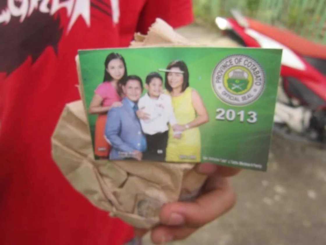 Aspiring Lawyer Admonishes Kidapawan Governor In Open Letter Aspiring Lawyer Admonishes Kidapawan Governor In Open Letter