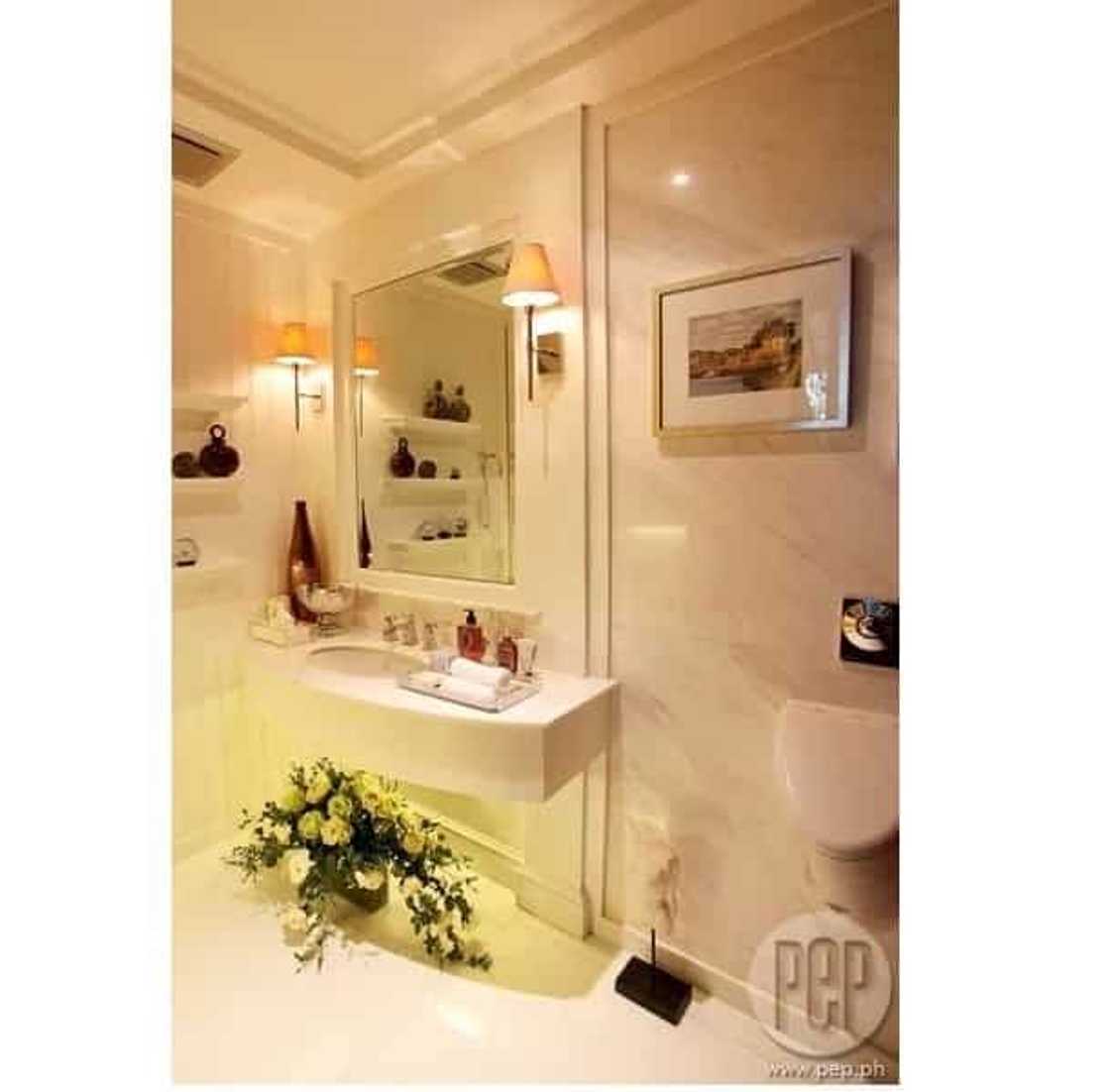 Here are epic photos of John Lloyd Cruz’s house in Antipolo and Ellen’s condo unit in Malate Here are epic photos of John Lloyd Cruz’s house in Antipolo and Ellen’s condo unit in Malate