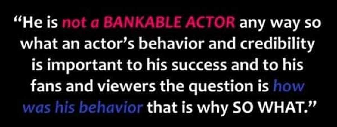 Jason Francisco explicitly compares his stint with ABS-CBN to that of GMA Jason Francisco explicitly compares his stint with ABS-CBN to that of GMA