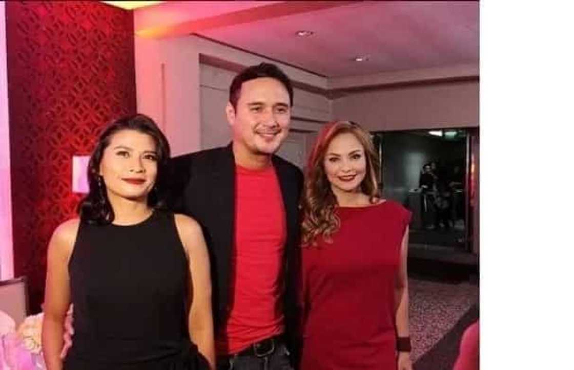 Nagsalita na siya! John Estrada finally speaks up about the rumors that Mylene Dizon allegedly slapped him for his rude behavior Nagsalita na siya! John Estrada finally speaks up about the rumors that Mylene Dizon allegedly slapped him for his rude behavior