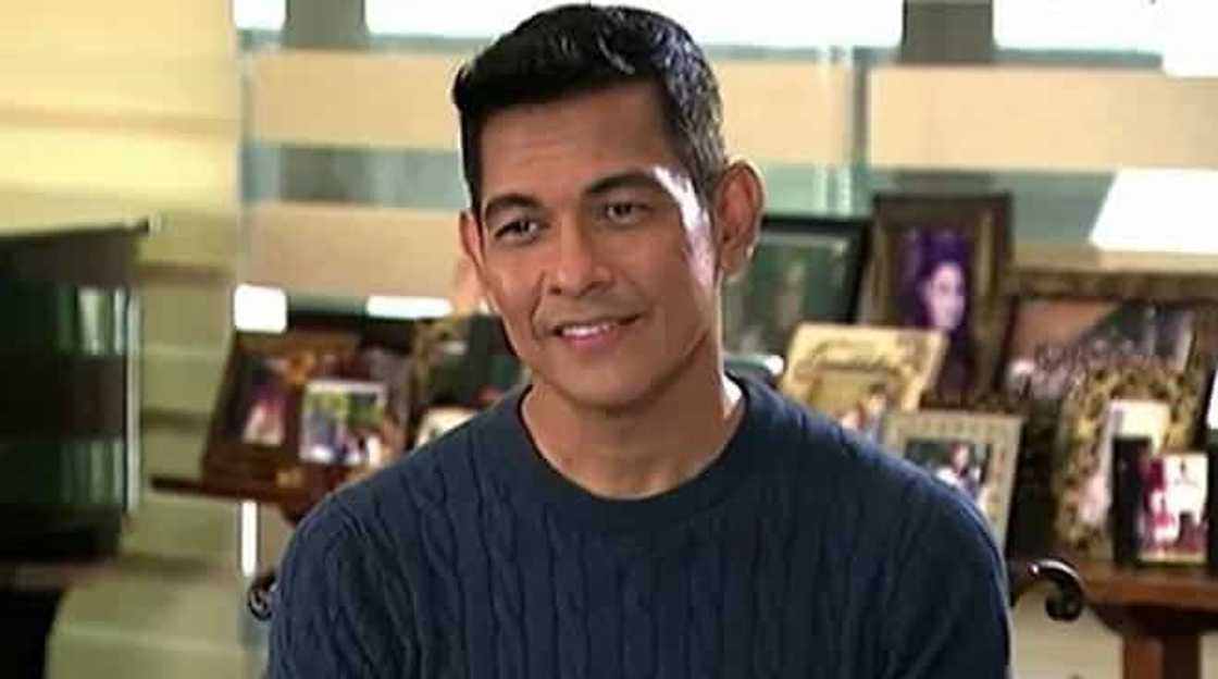 Gary Valenciano, shares how he survived cancer and heart surgery Gary Valenciano, shares how he survived cancer and heart surgery