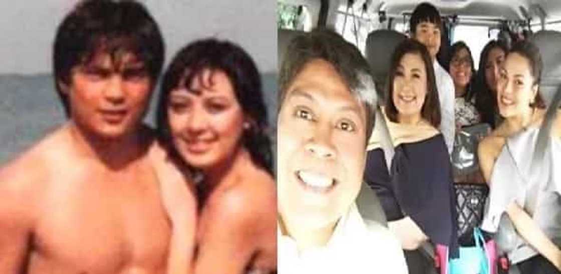 9 Married celebrity couples who got an annulment 9 Married celebrity couples who got an annulment