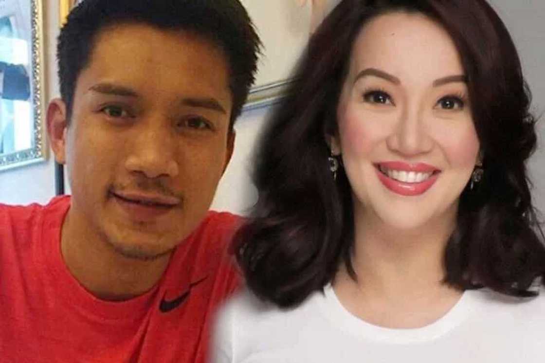 These 11 Pinoy celebrity couples have huge age gaps These 11 Pinoy celebrity couples have huge age gaps