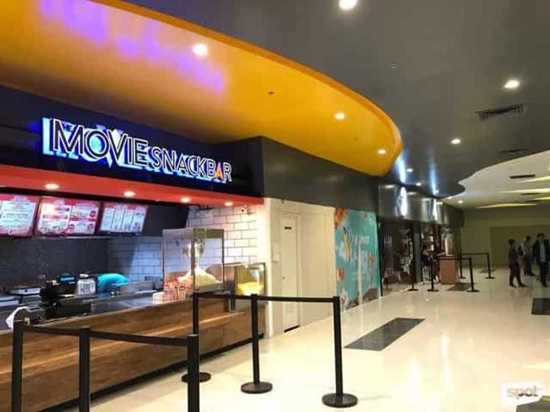 Sugod na mga taga Silangan! Photos of the newly opened Ayala Malls Feliz in Marcos Highway Sugod na mga taga Silangan! Photos of the newly opened Ayala Malls Feliz in Marcos Highway