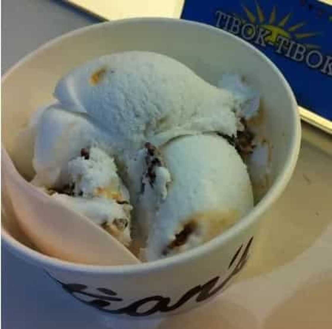 24 Unusual ice cream flavors you can only find in the PH 24 Unusual ice cream flavors you can only find in the PH