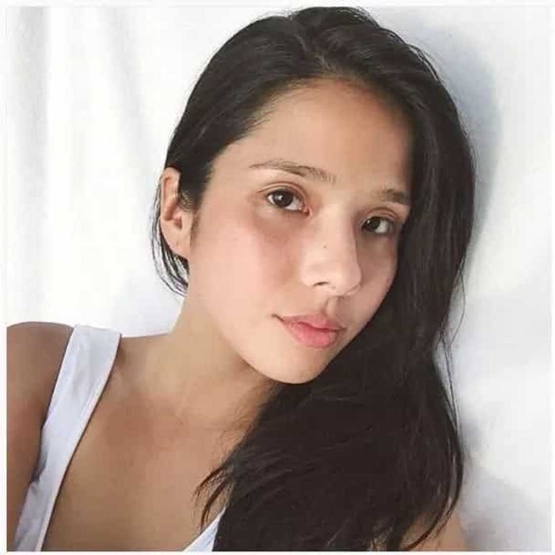 PHOTOS: 15 local celebrities stun us with their no make-up look! PHOTOS: 15 local celebrities stun us with their no make-up look!