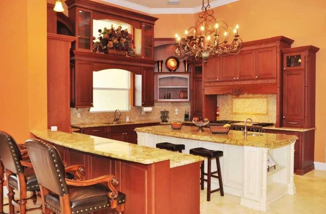 Nakakalula sa ganda! Dwayne ‘The Rock’ Johnson's house tour of his $3.4 million or P170M luxurious mansion Nakakalula sa ganda! Dwayne ‘The Rock’ Johnson's house tour of his $3.4 million or P170M luxurious mansion